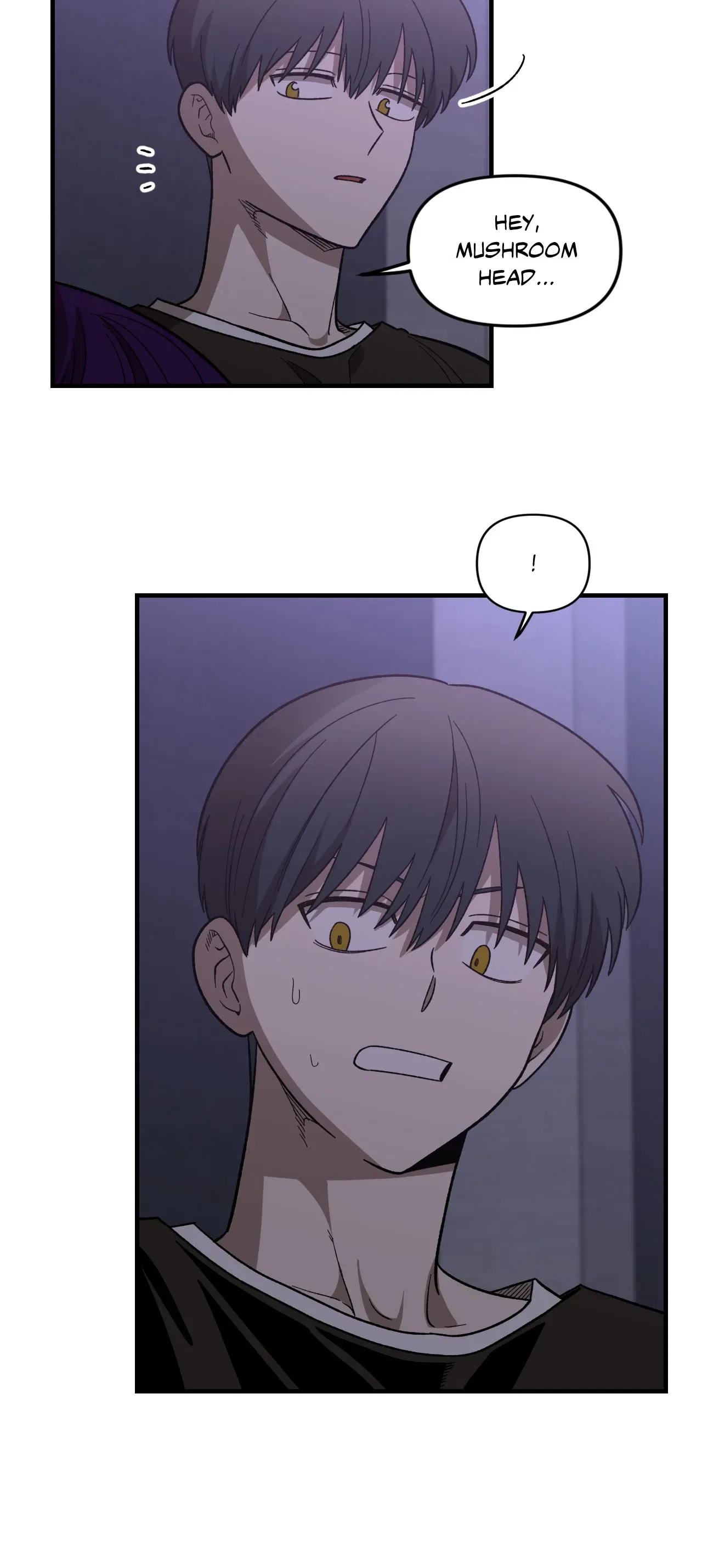 Two Weeks and Counting Chapter 48 – Page 13