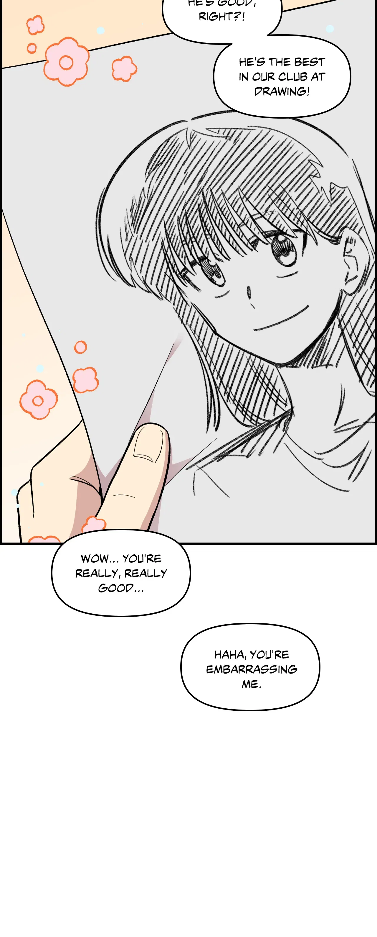 Two Weeks and Counting Chapter 48 – Page 21