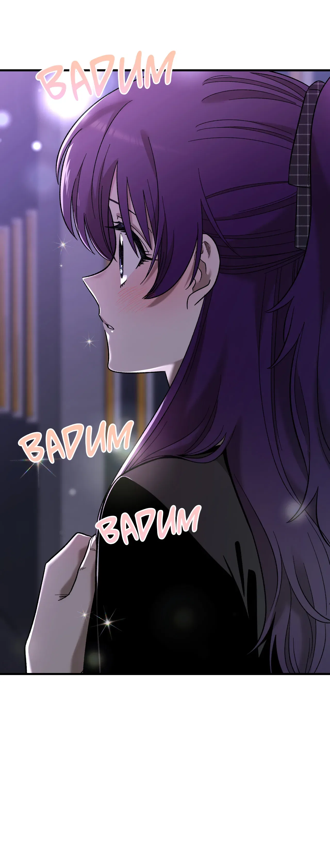 Two Weeks and Counting Chapter 48 – Page 28