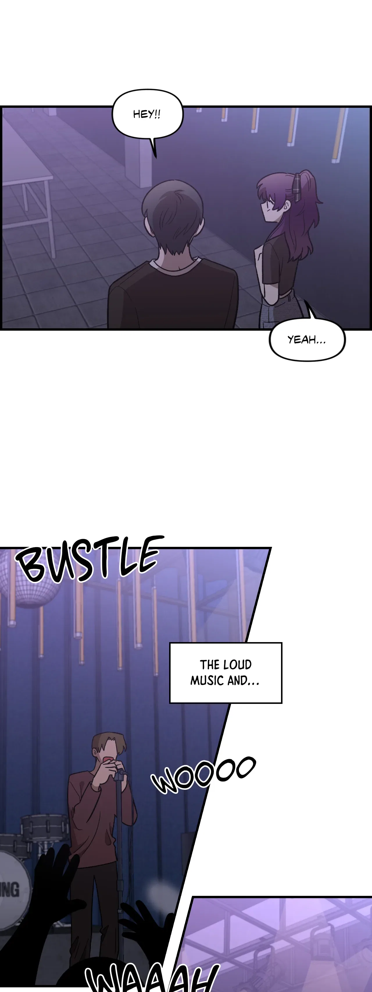 Two Weeks and Counting Chapter 48 – Page 29
