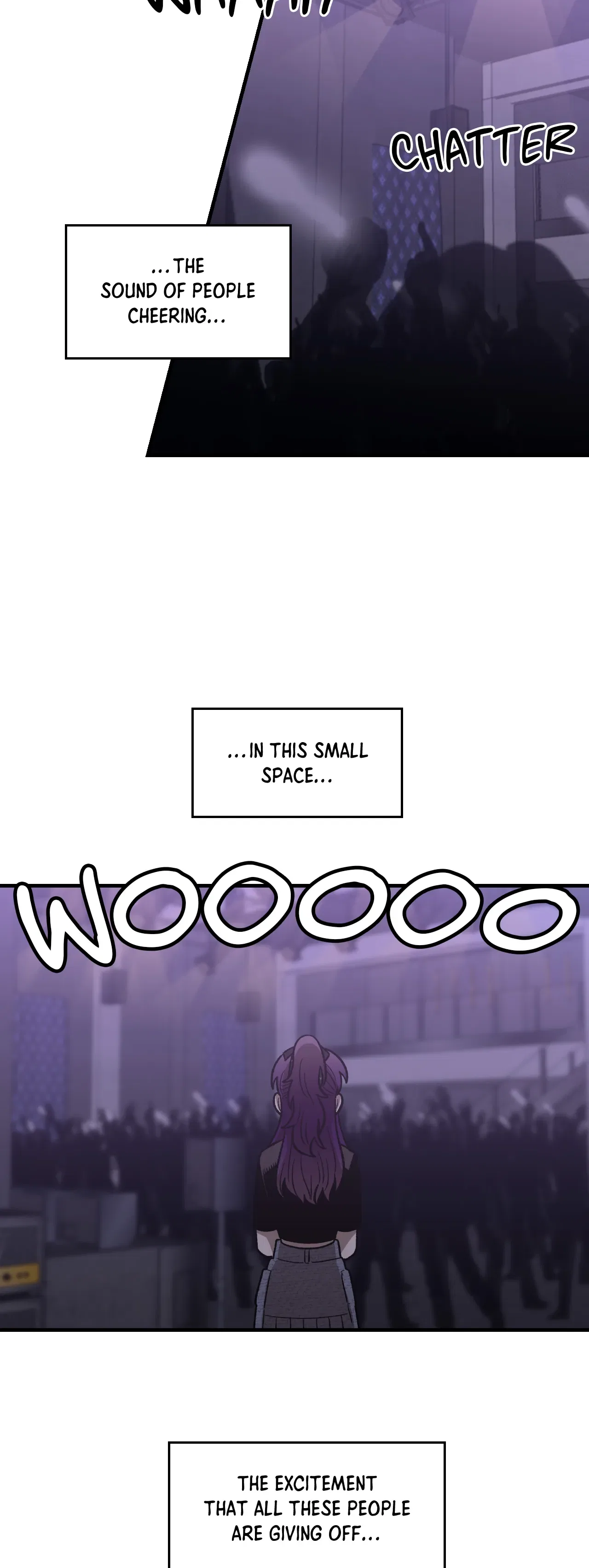 Two Weeks and Counting Chapter 48 – Page 30