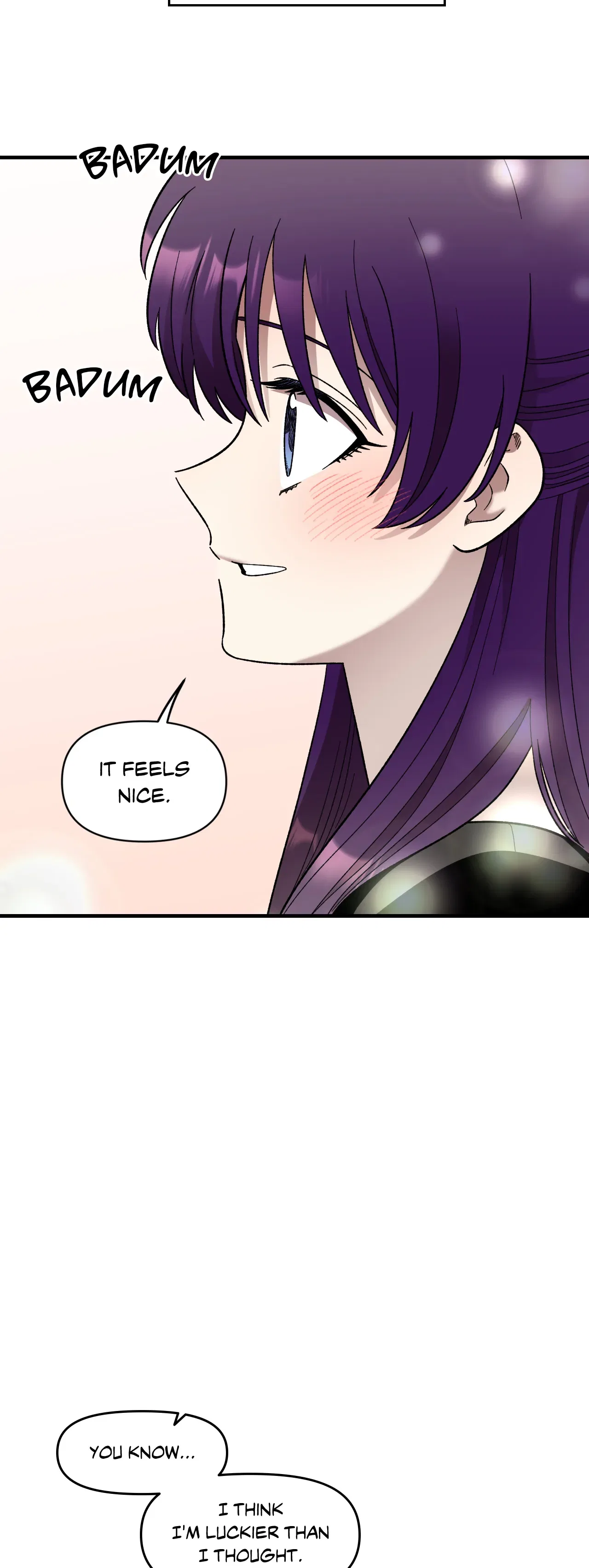 Two Weeks and Counting Chapter 48 – Page 31
