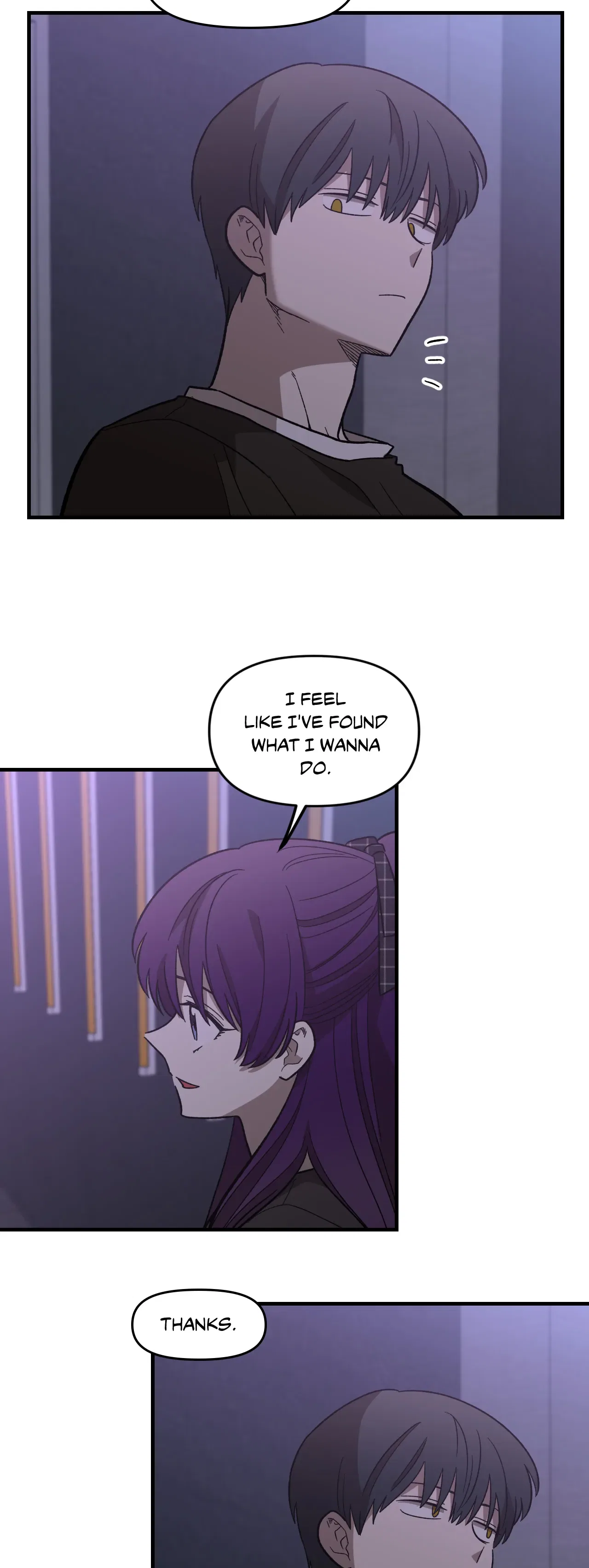 Two Weeks and Counting Chapter 48 – Page 32