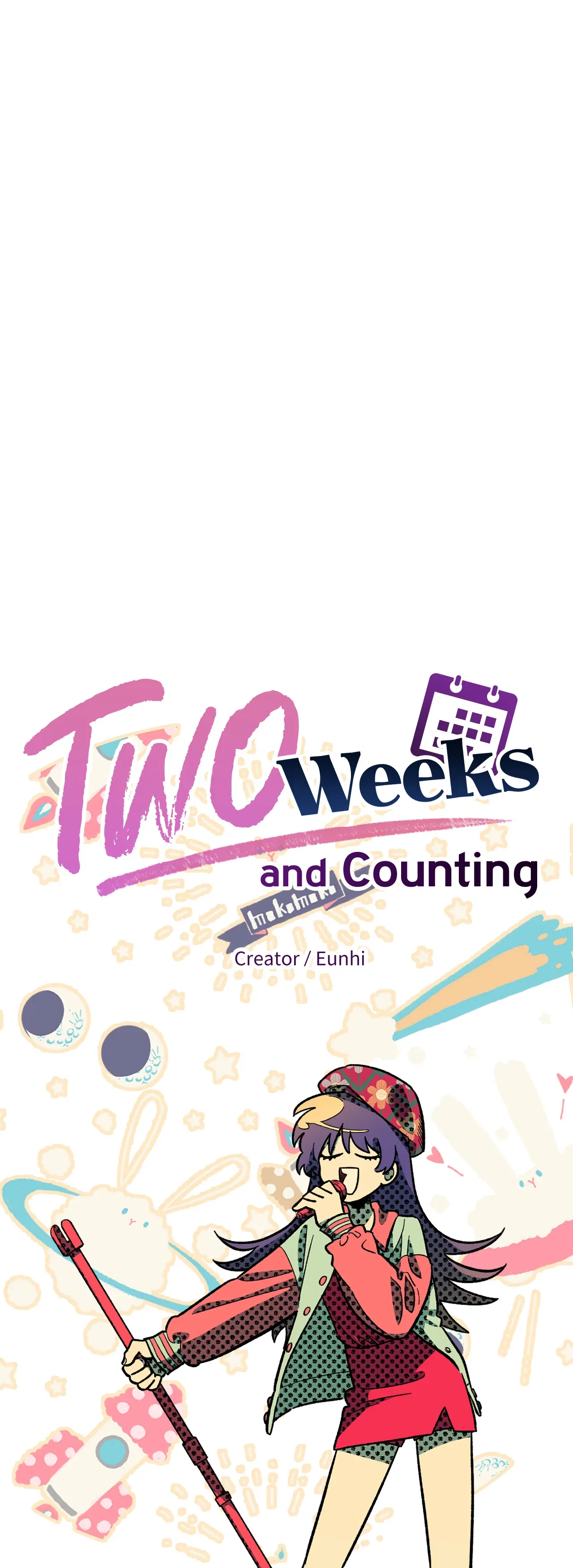 Two Weeks and Counting Chapter 48 – Page 36