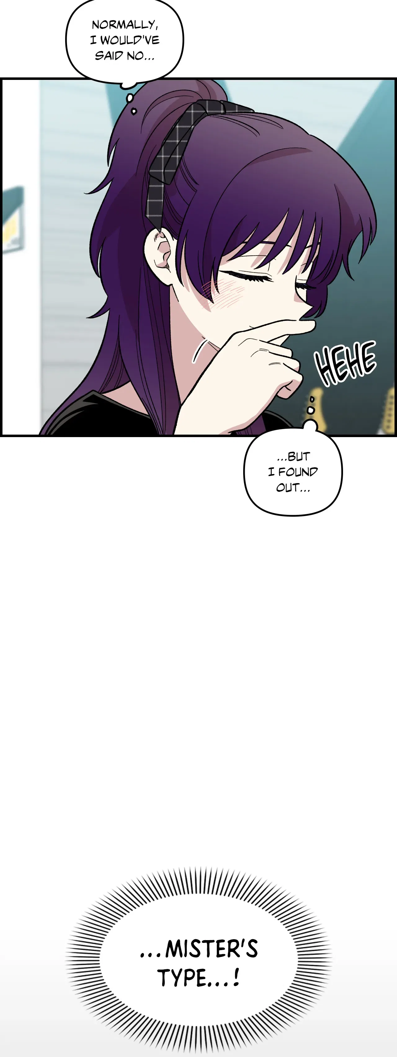 Two Weeks and Counting Chapter 47 – Page 6