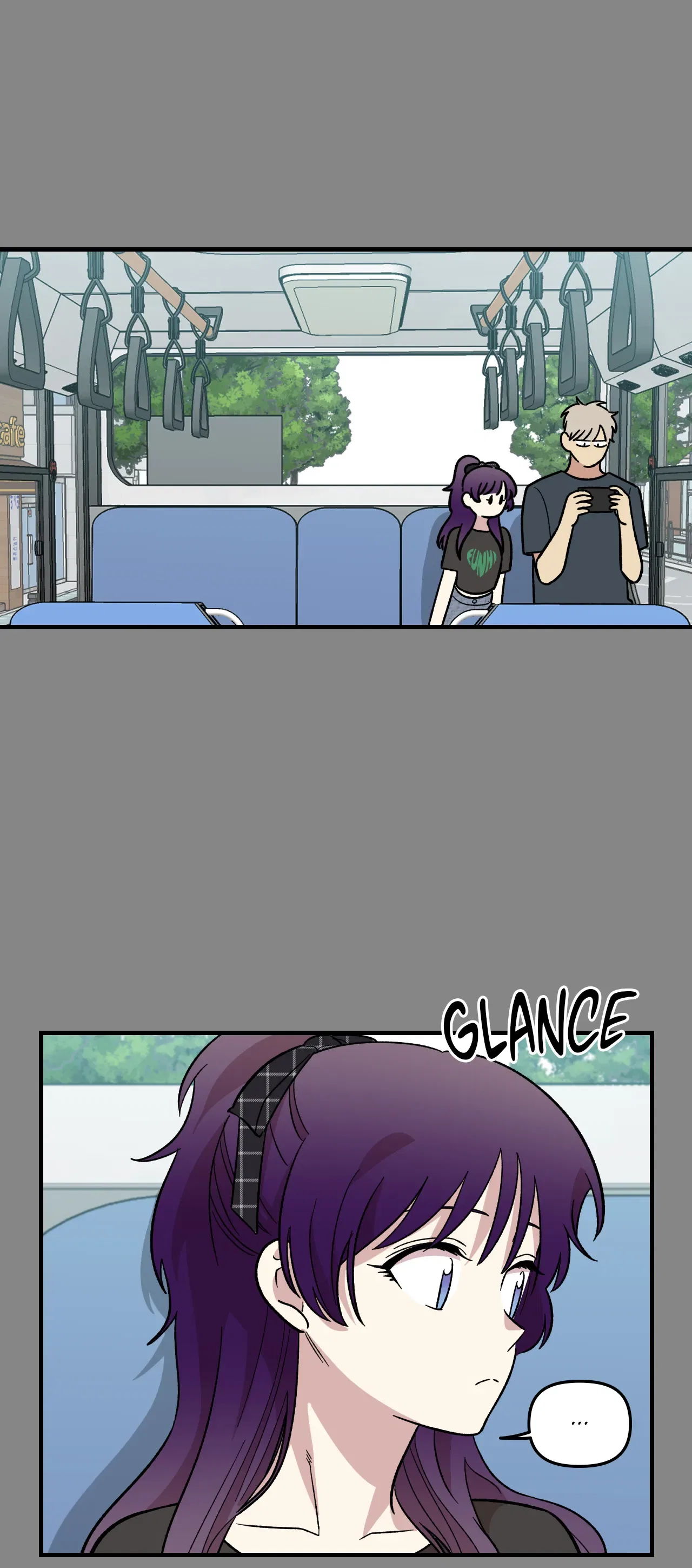 Two Weeks and Counting Chapter 47 – Page 8