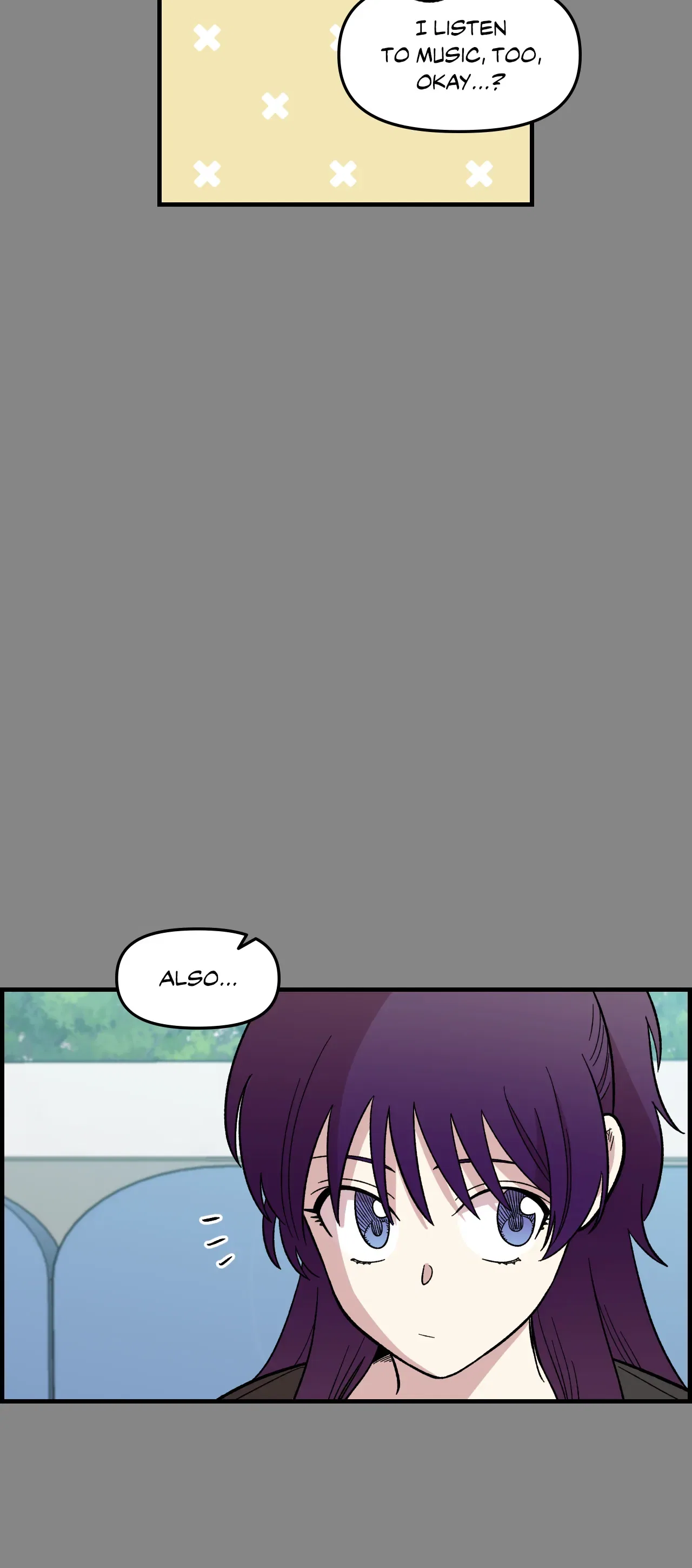 Two Weeks and Counting Chapter 47 – Page 13