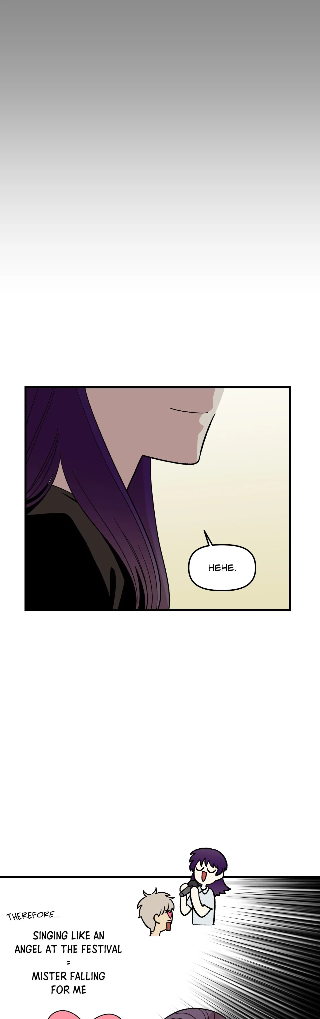 Two Weeks and Counting Chapter 47 – Page 16