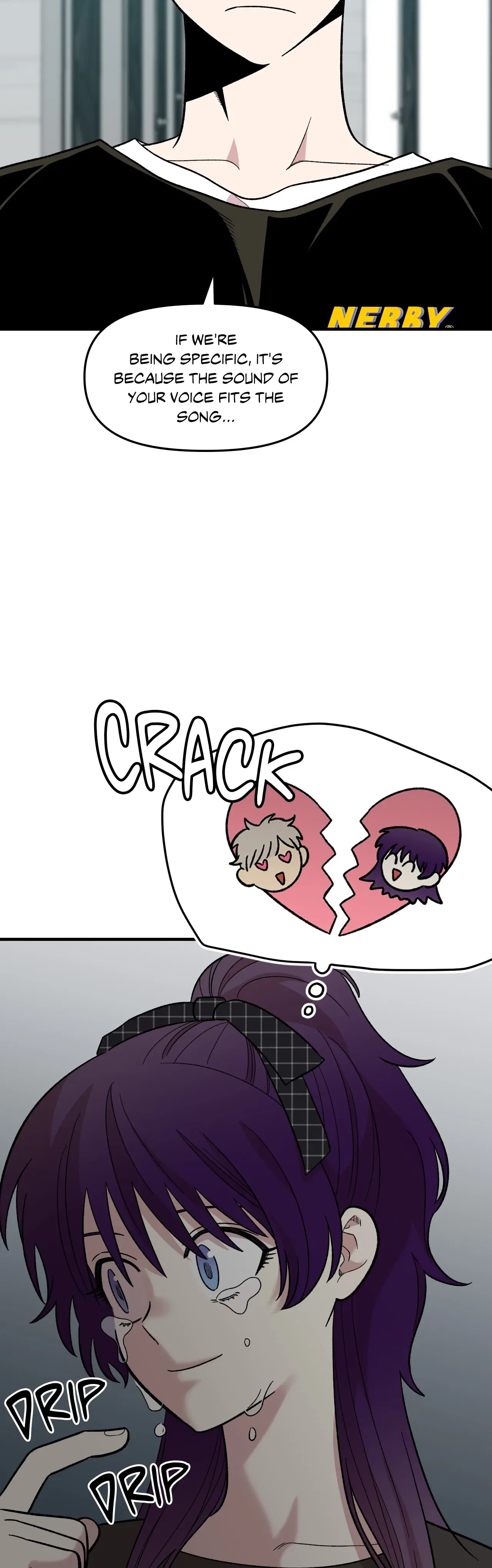 Two Weeks and Counting Chapter 47 – Page 19