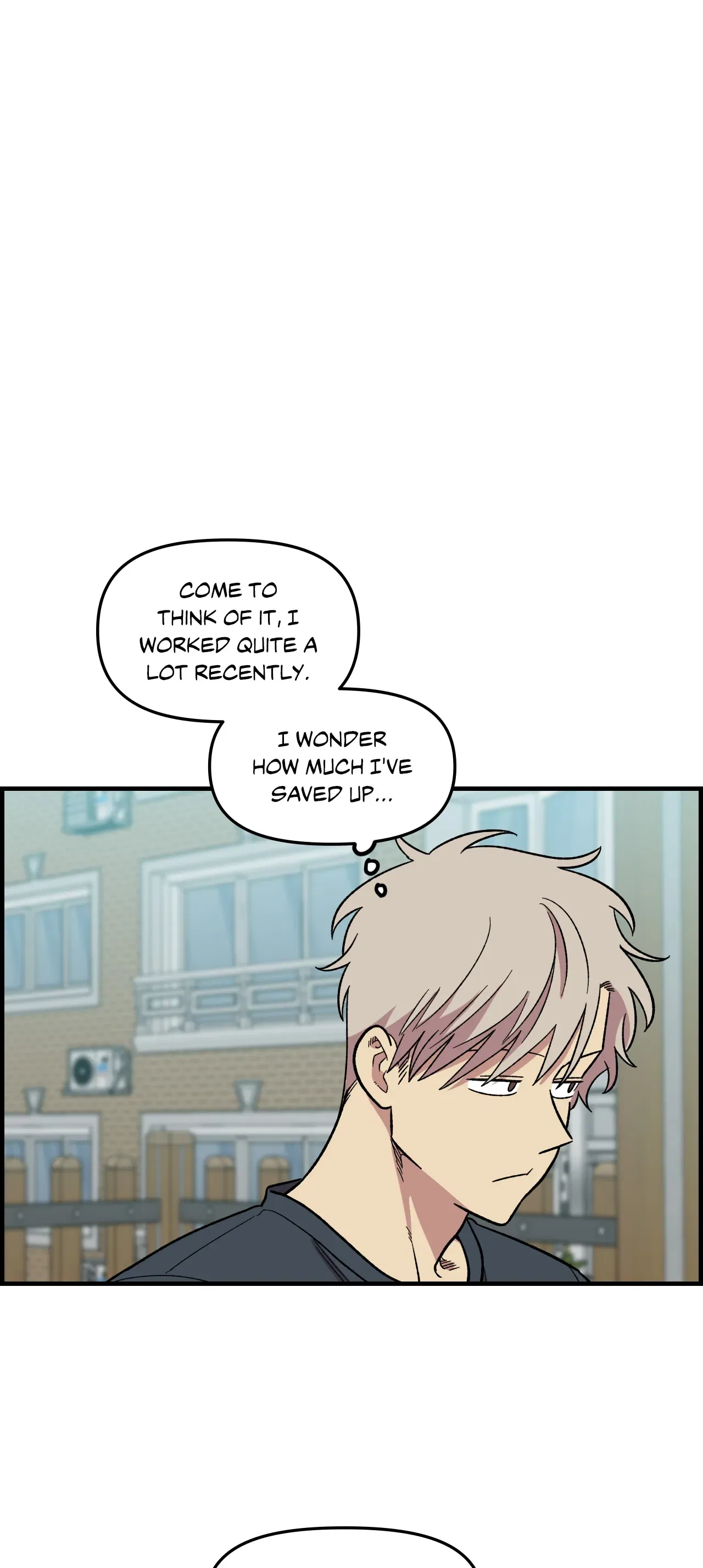 Two Weeks and Counting Chapter 47 – Page 26