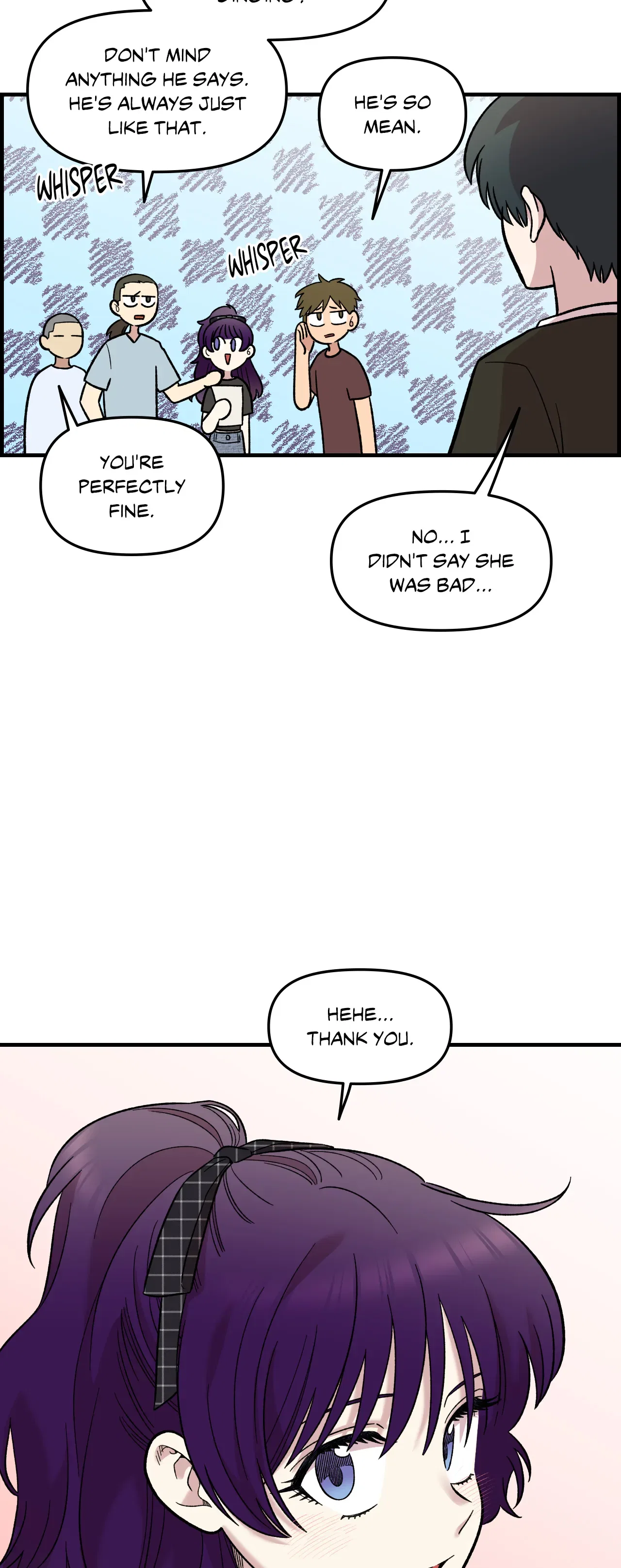 Two Weeks and Counting Chapter 47 – Page 31