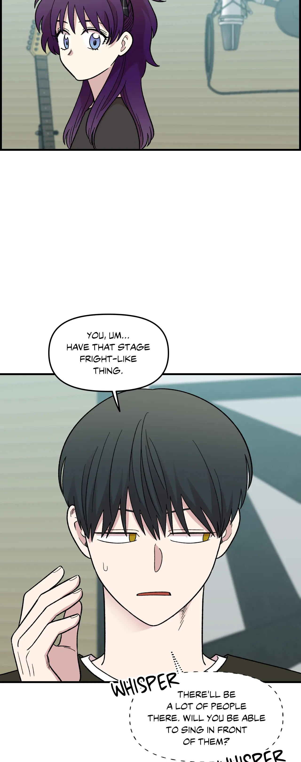 Two Weeks and Counting Chapter 47 – Page 34