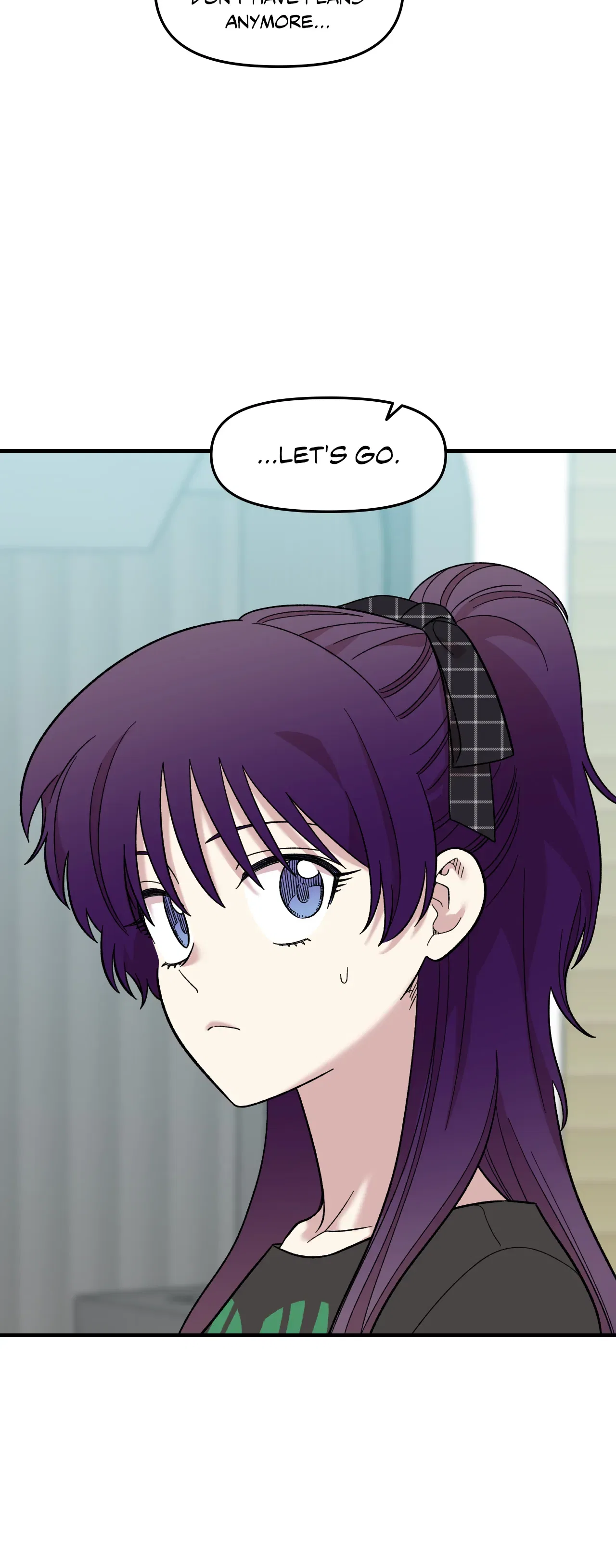 Two Weeks and Counting Chapter 47 – Page 42