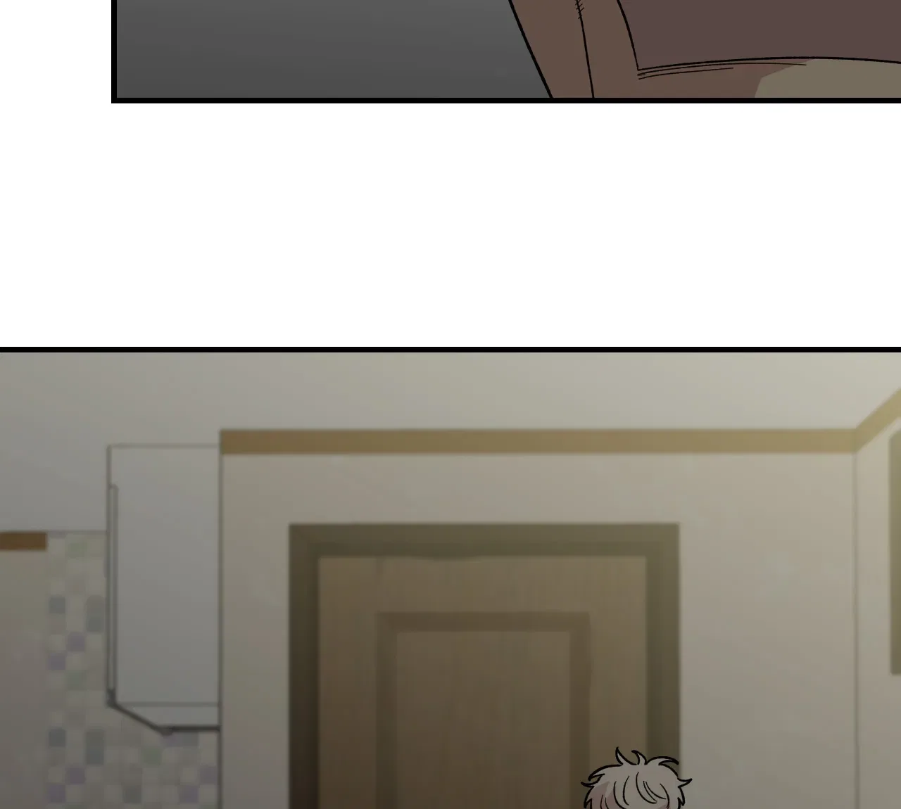 Two Weeks and Counting Chapter 47 – Page 45