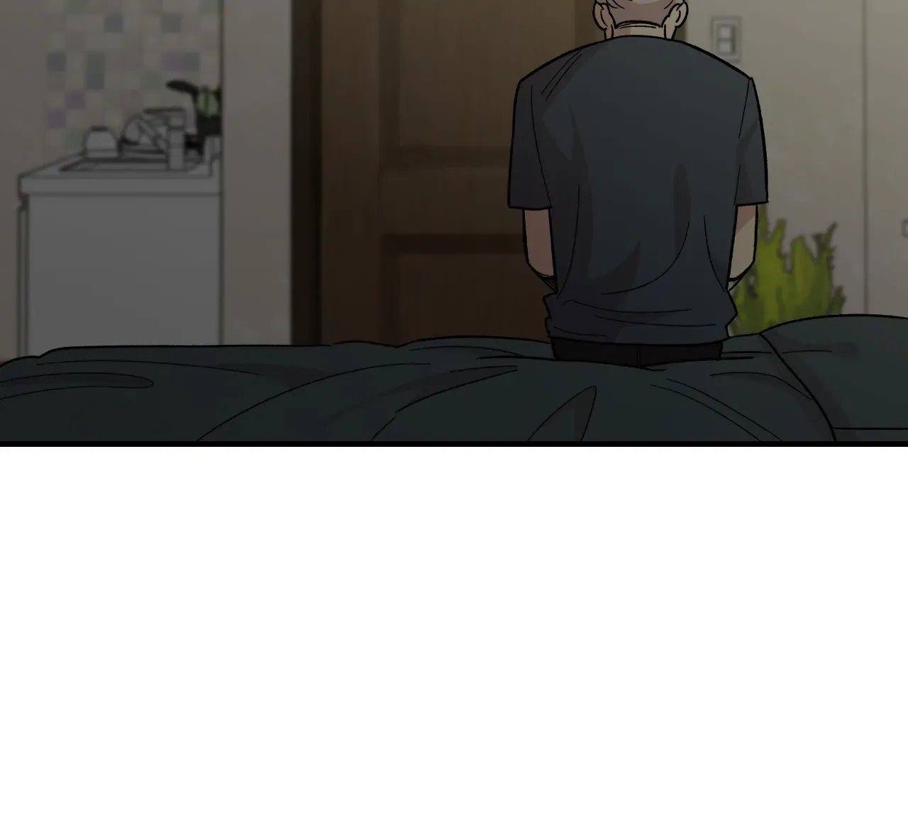 Two Weeks and Counting Chapter 47 – Page 46