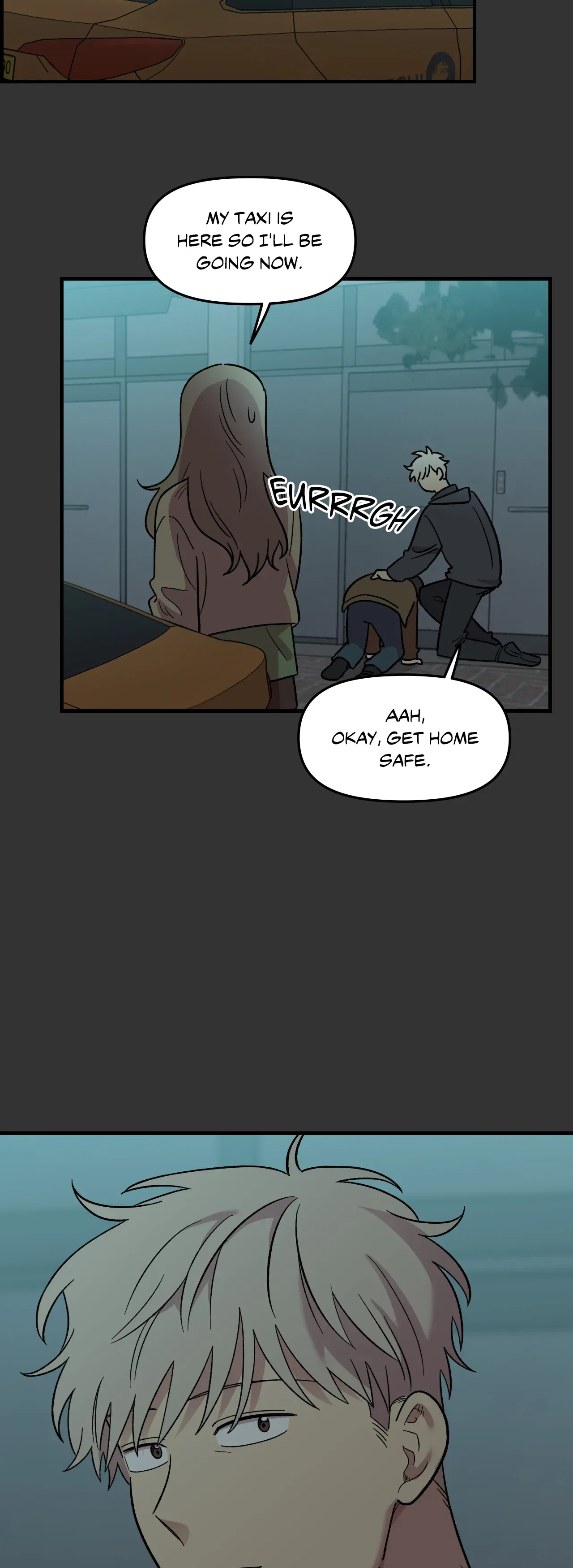 Two Weeks and Counting Chapter 46 – Page 6