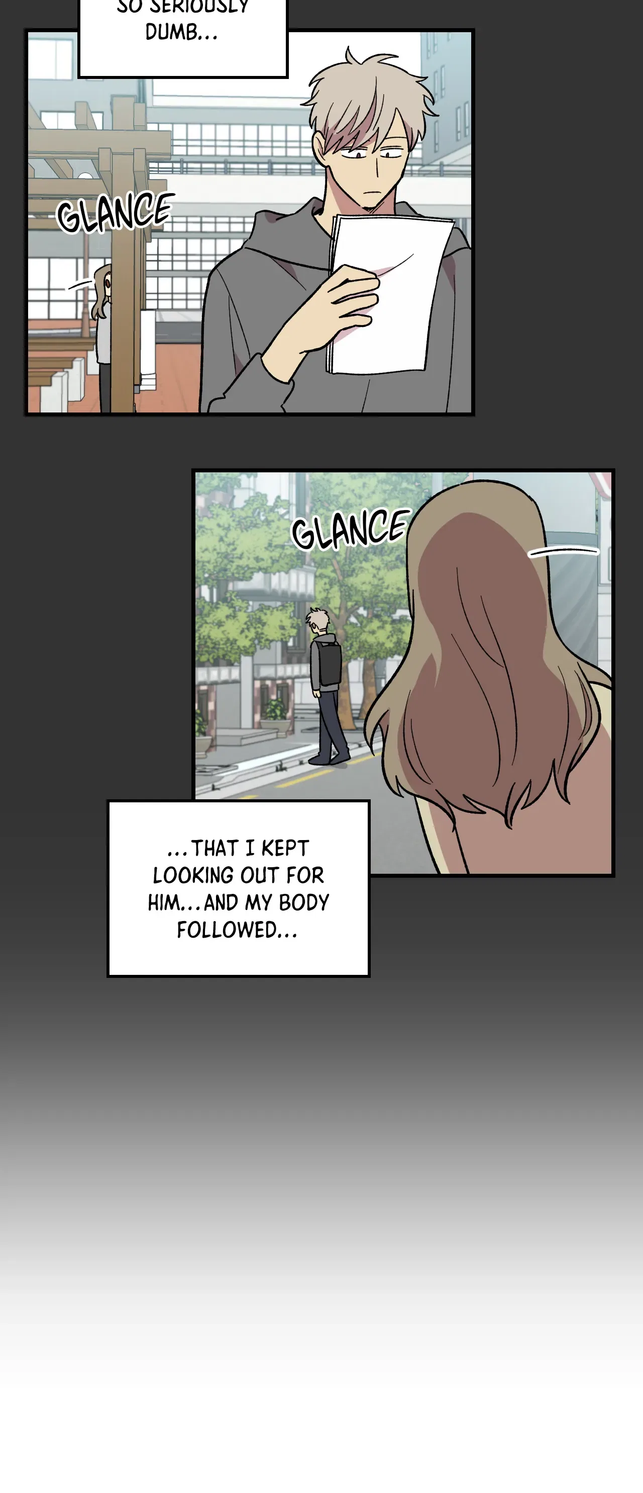 Two Weeks and Counting Chapter 46 – Page 20