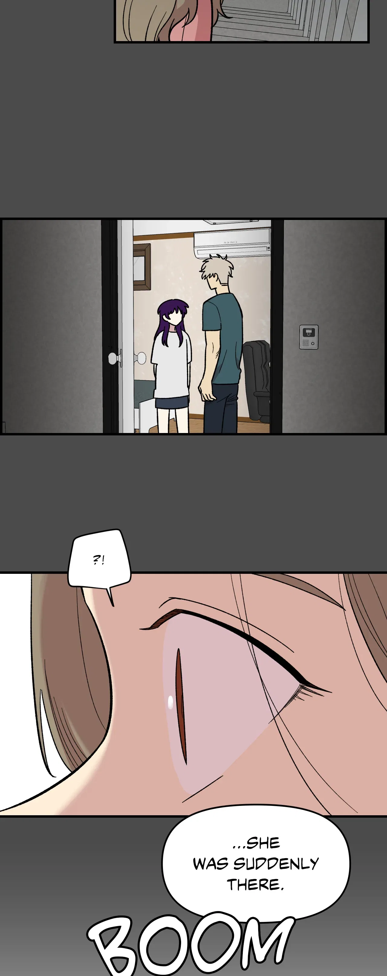 Two Weeks and Counting Chapter 46 – Page 24
