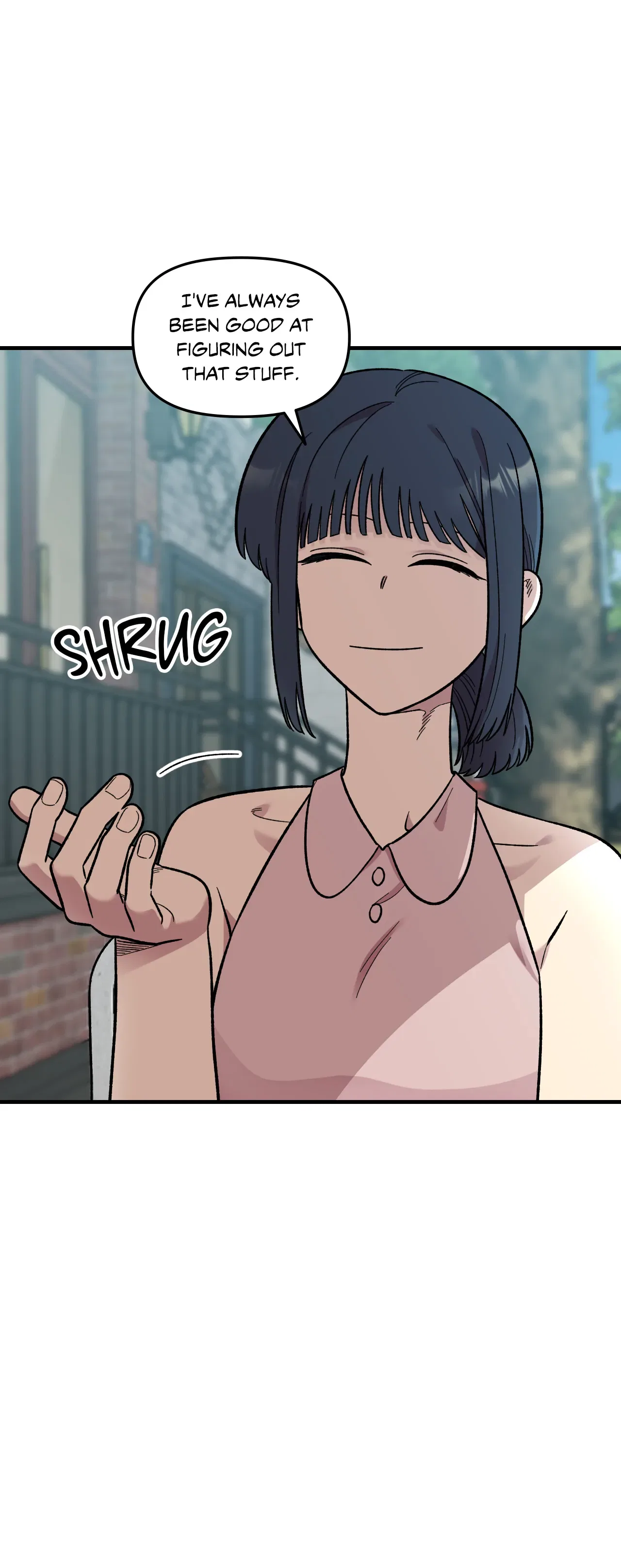 Two Weeks and Counting Chapter 46 – Page 28
