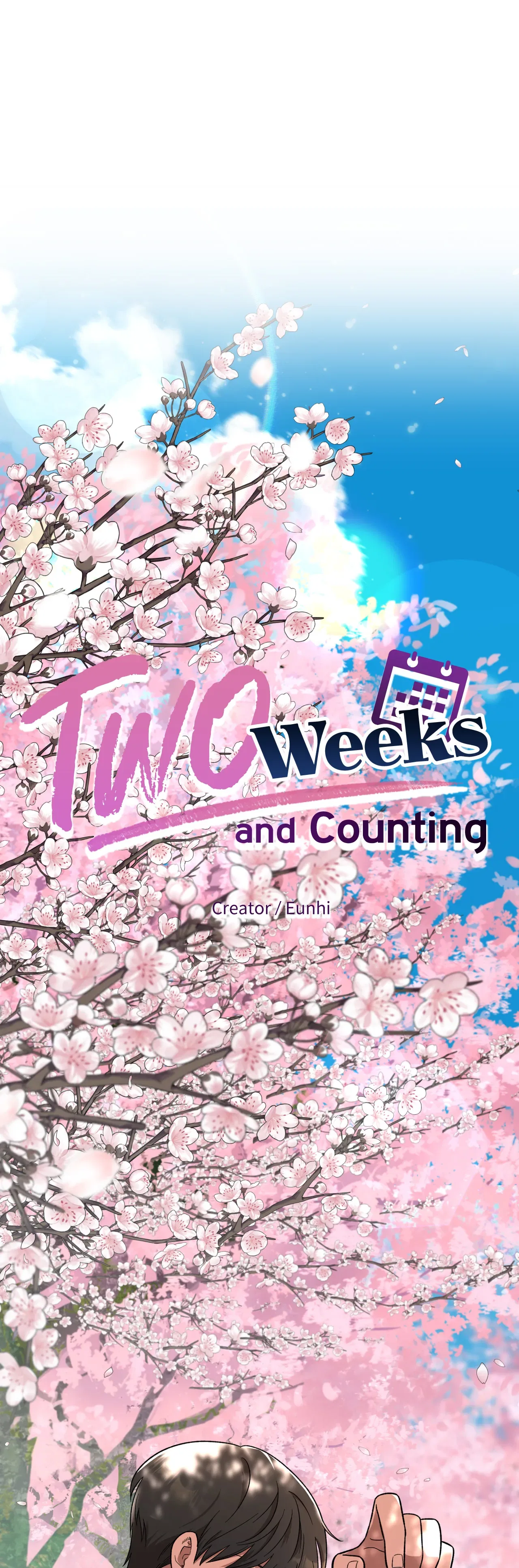 Two Weeks and Counting Chapter 46 – Page 29