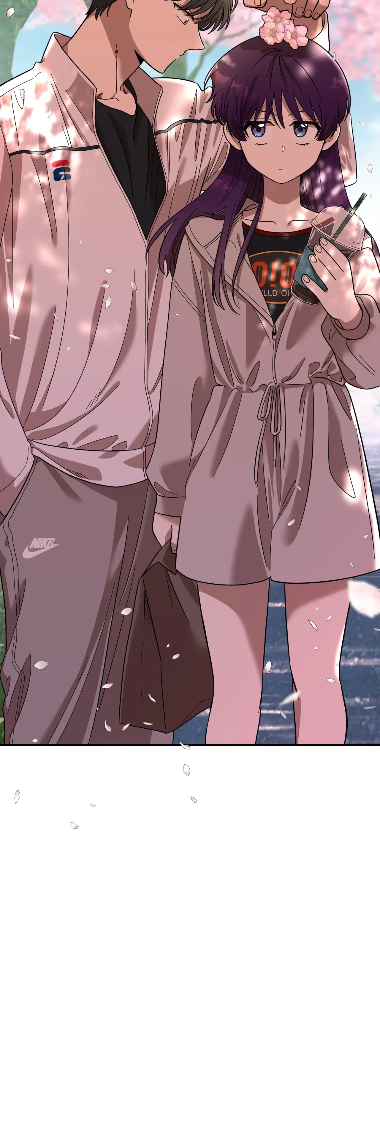 Two Weeks and Counting Chapter 46 – Page 30