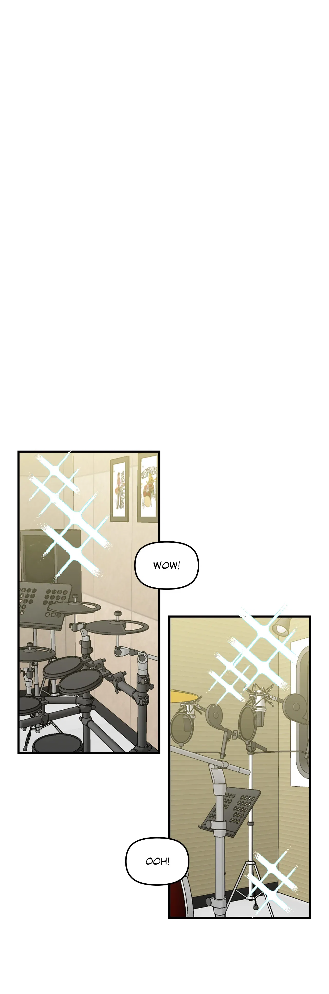 Two Weeks and Counting Chapter 46 – Page 31