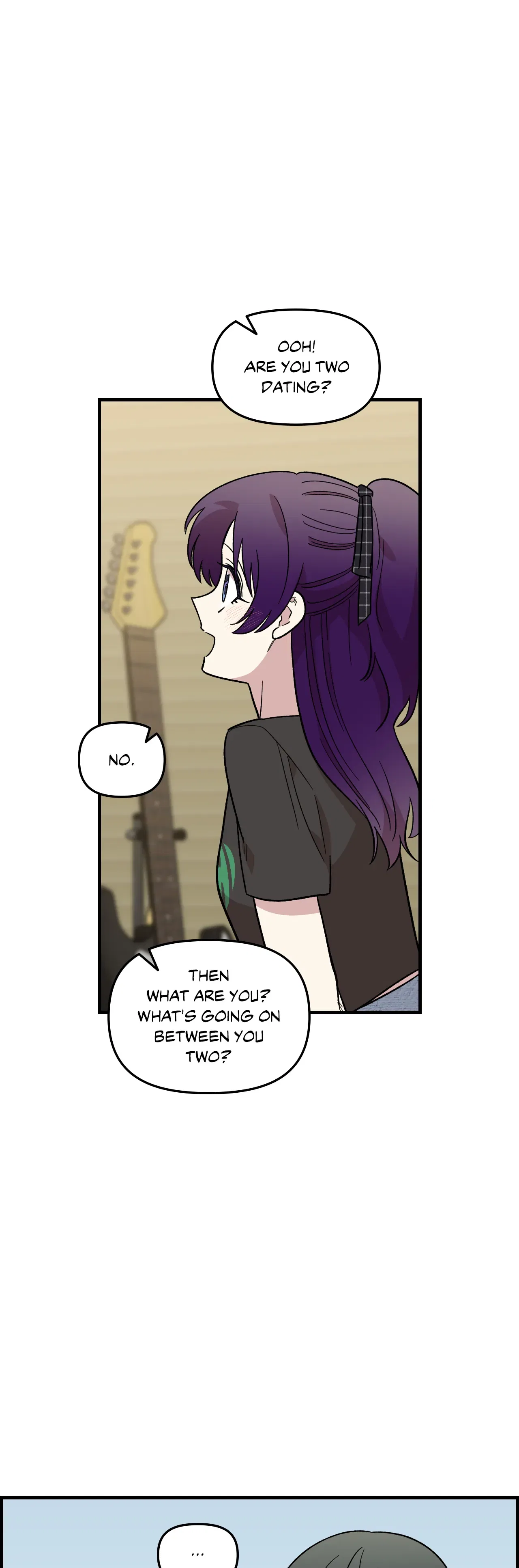 Two Weeks and Counting Chapter 46 – Page 33