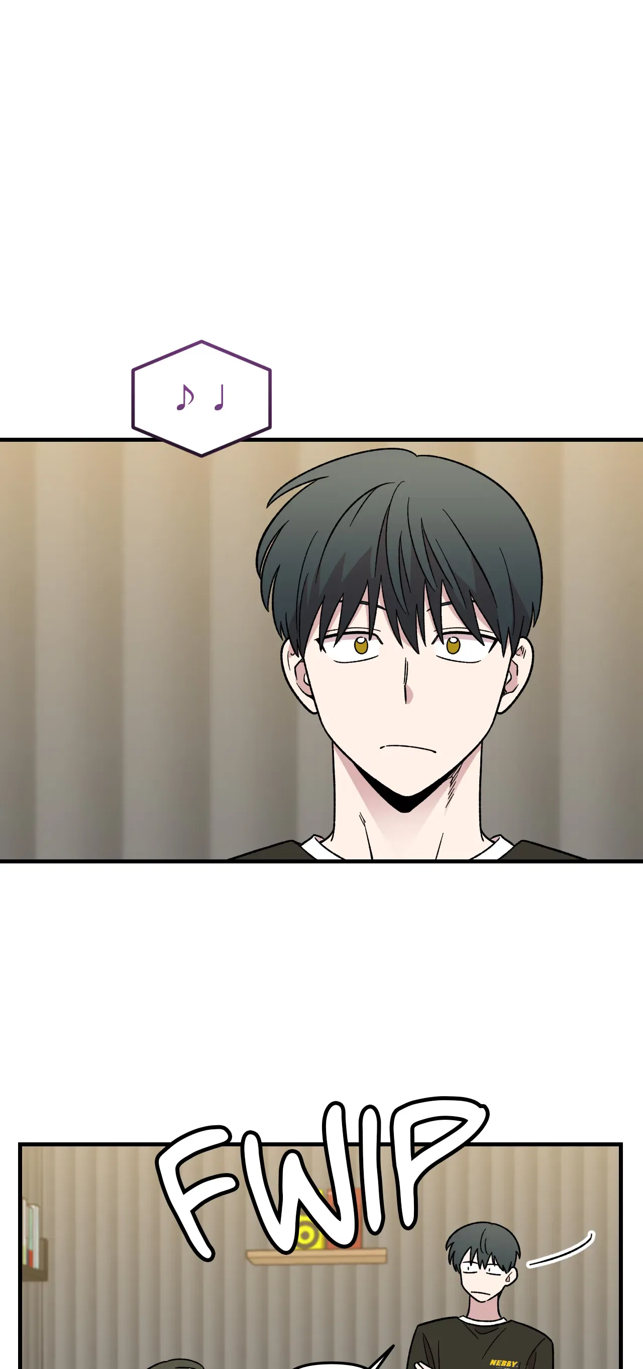 Two Weeks and Counting Chapter 46 – Page 39