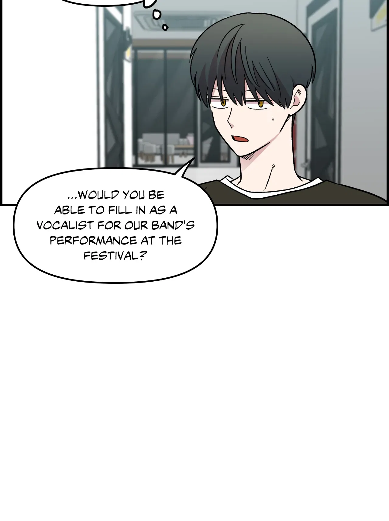 Two Weeks and Counting Chapter 46 – Page 44