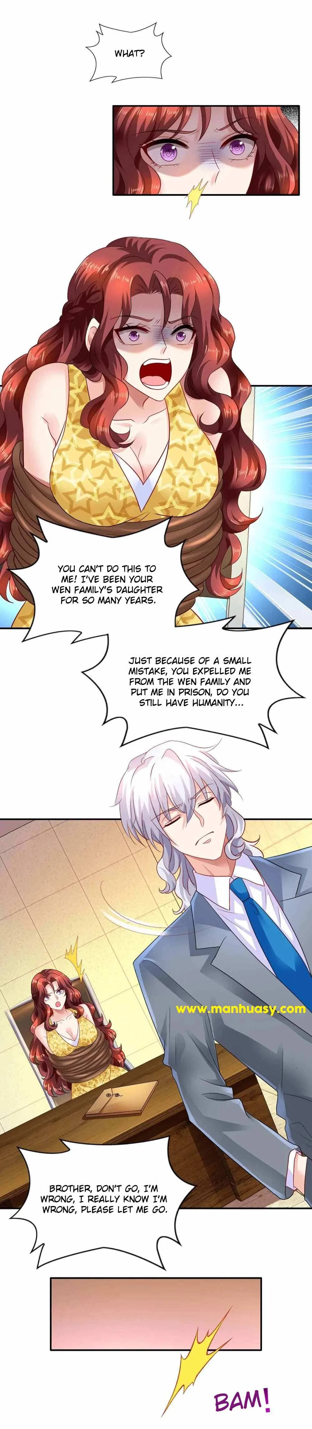 Take Your Mommy Home Chapter 423 – Page 6