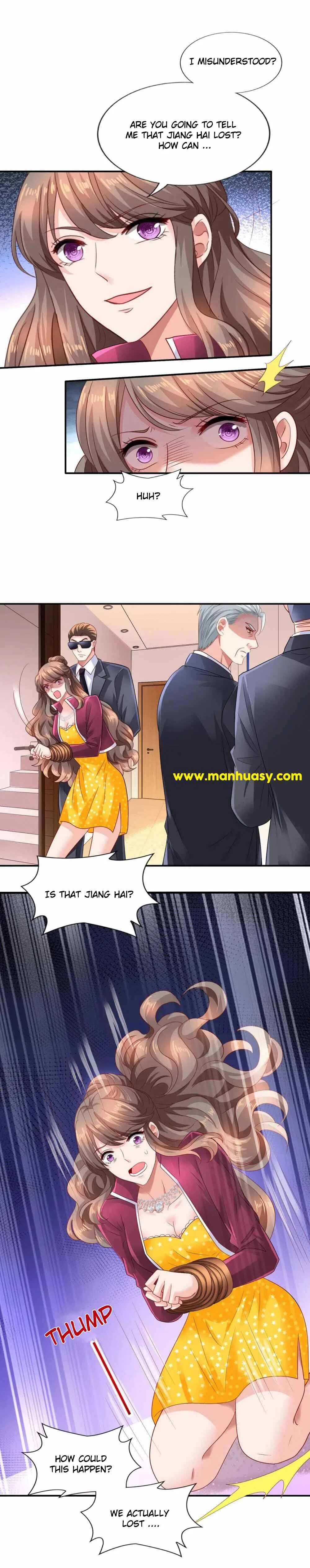 Take Your Mommy Home Chapter 423 – Page 8