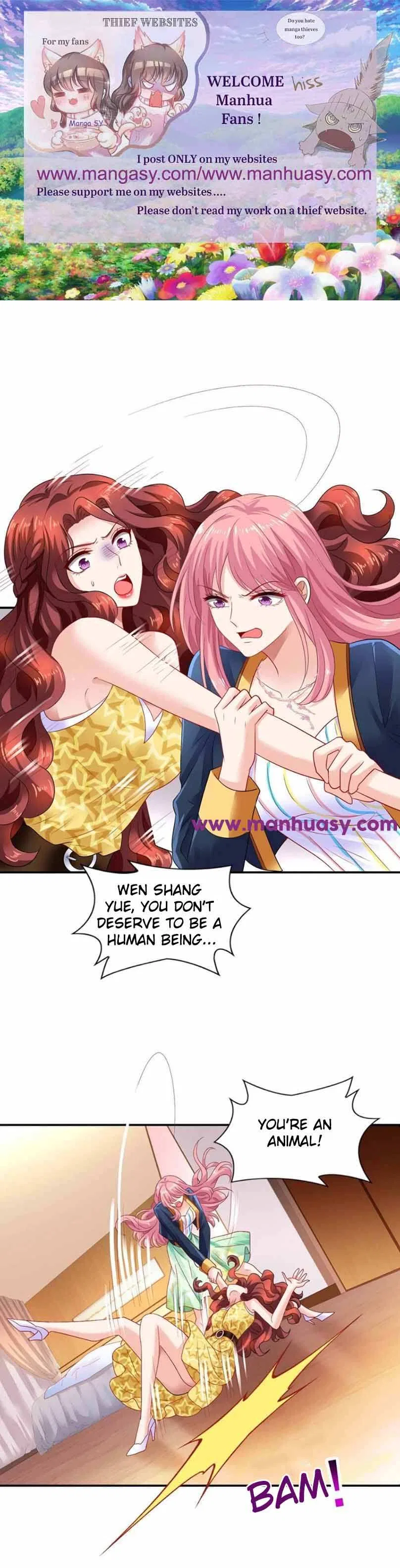 Take Your Mommy Home Chapter 422 – Page 2