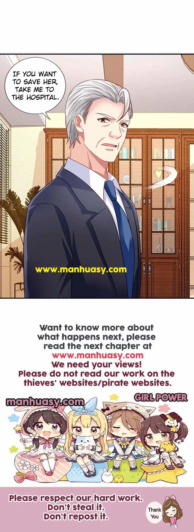 Take Your Mommy Home Chapter 420 – Page 14