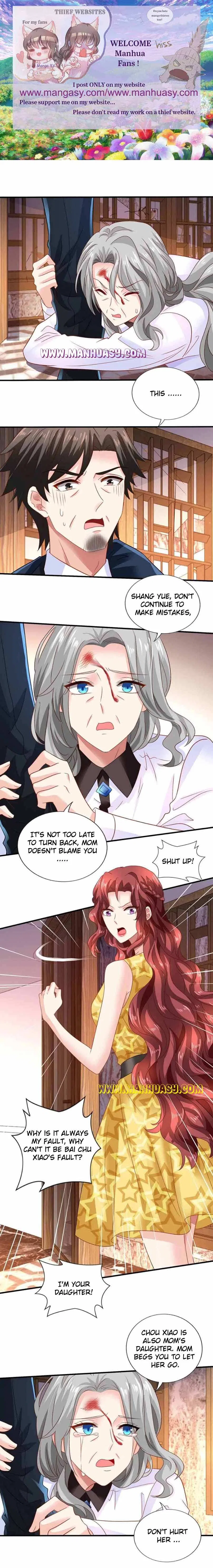 Take Your Mommy Home Chapter 417 – Page 2