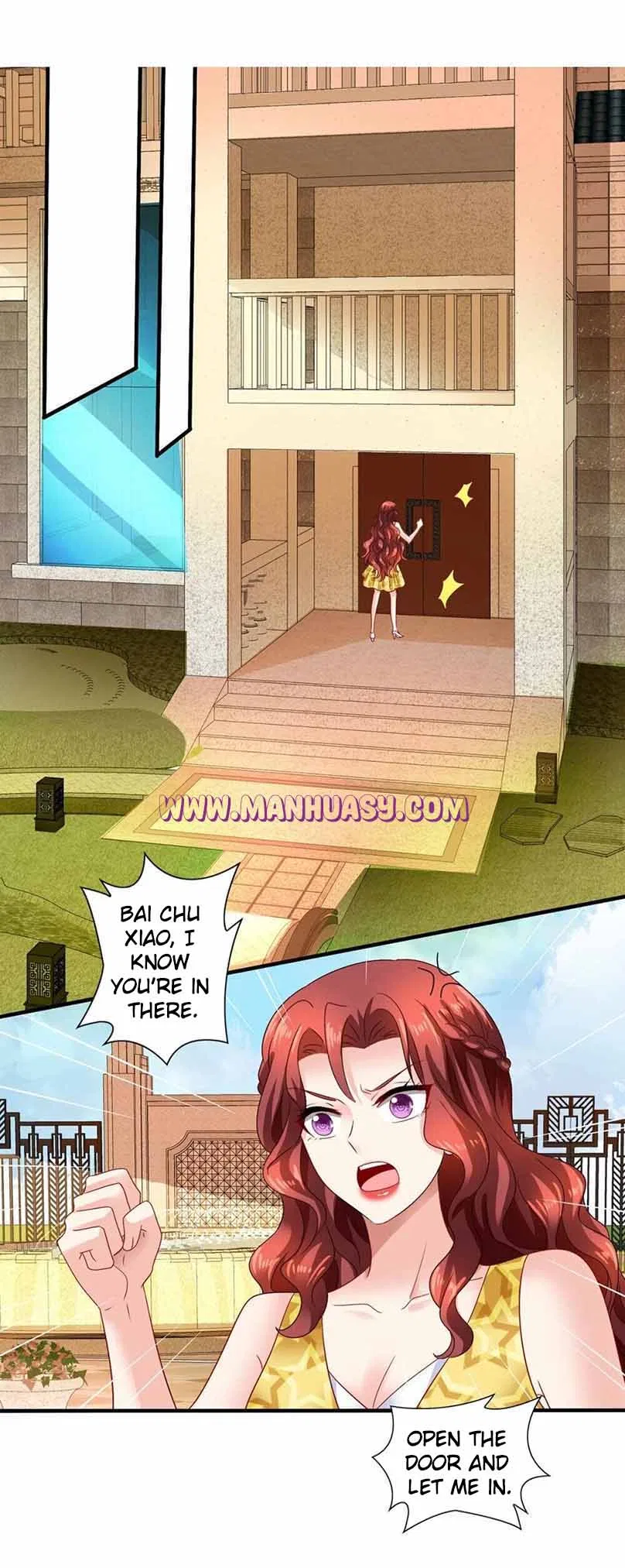 Take Your Mommy Home Chapter 415 – Page 4