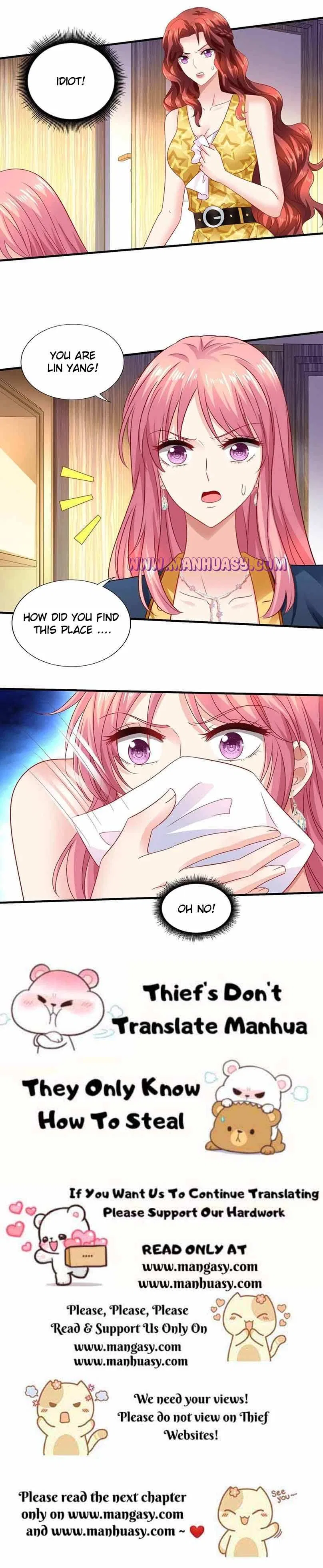 Take Your Mommy Home Chapter 415 – Page 13