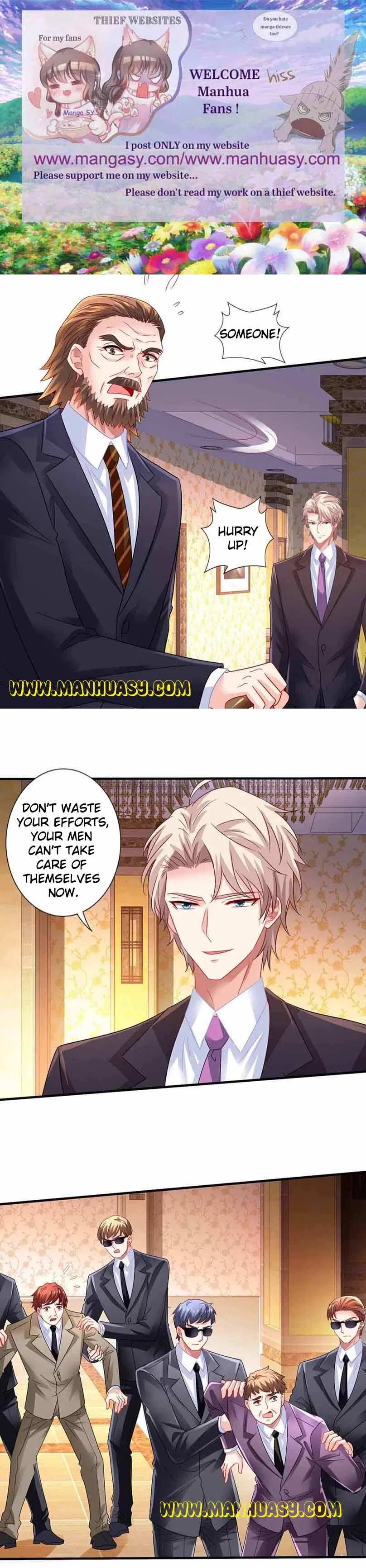 Take Your Mommy Home Chapter 413 – Page 2