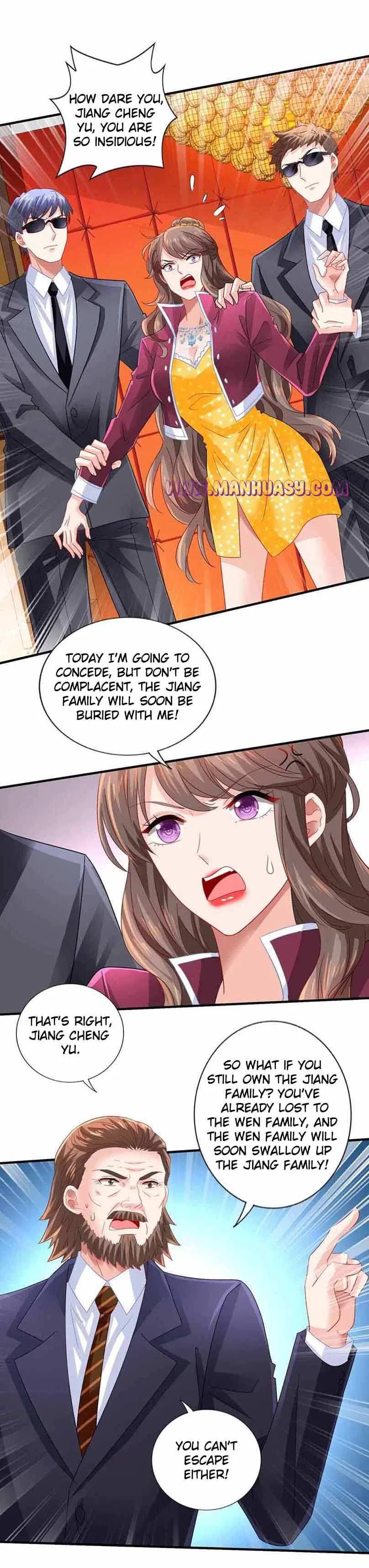 Take Your Mommy Home Chapter 413 – Page 5