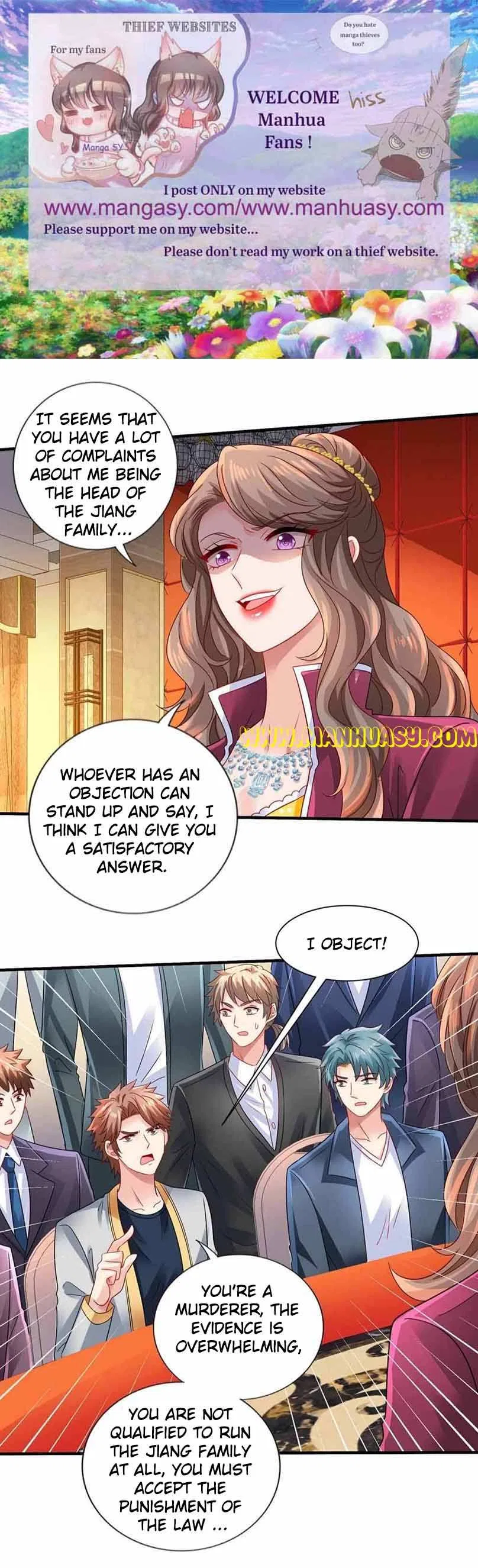 Take Your Mommy Home Chapter 412 – Page 2