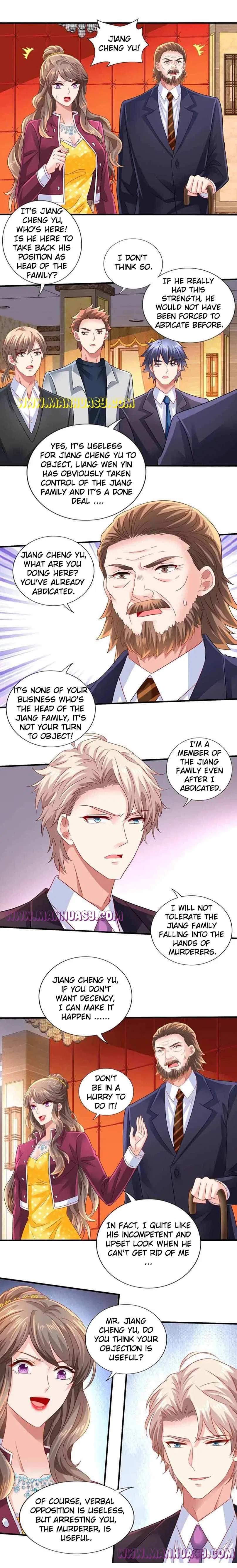 Take Your Mommy Home Chapter 412 – Page 6