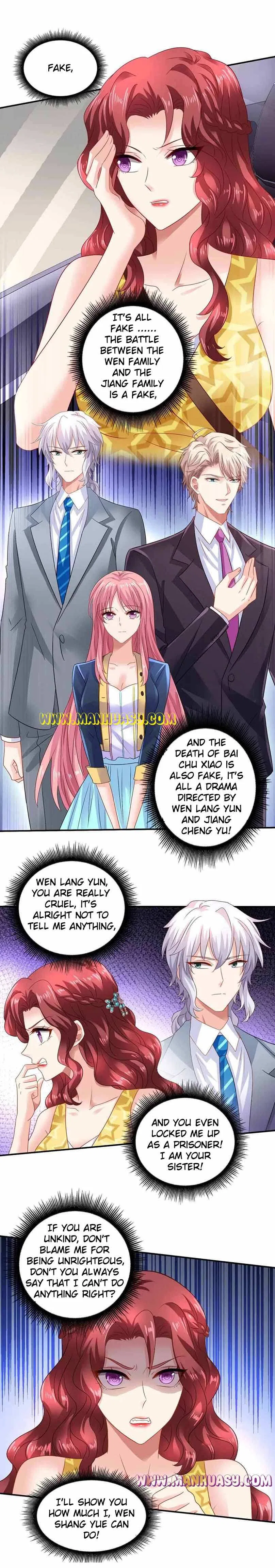 Take Your Mommy Home Chapter 410 – Page 5