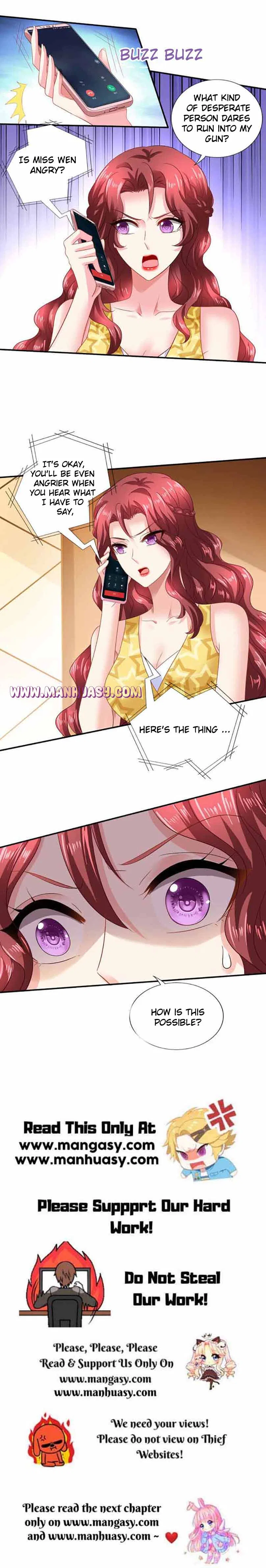 Take Your Mommy Home Chapter 409 – Page 14