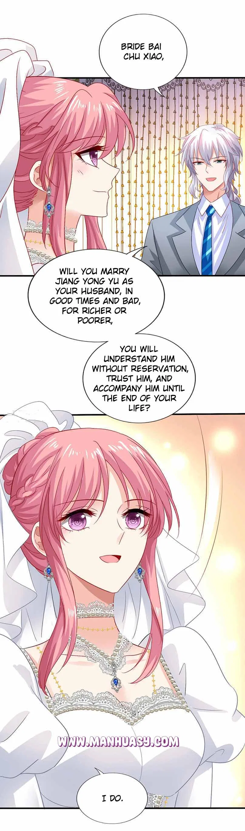 Take Your Mommy Home Chapter 408 – Page 7