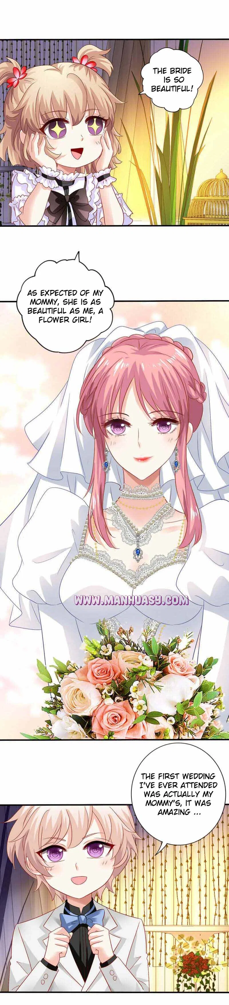 Take Your Mommy Home Chapter 407 – Page 7