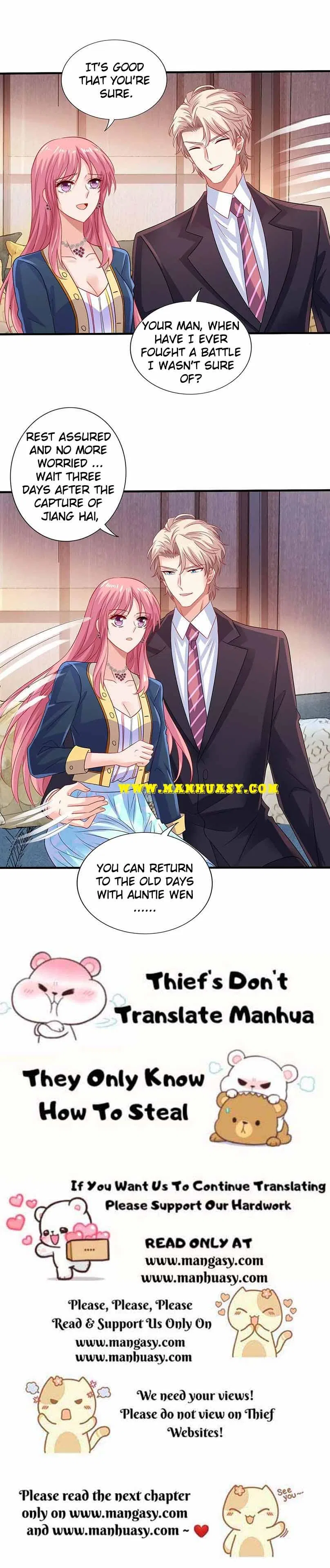 Take Your Mommy Home Chapter 405 – Page 12