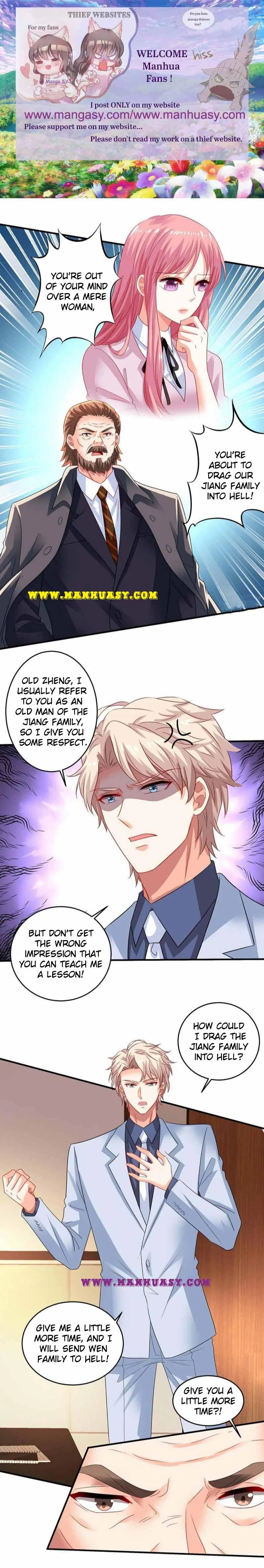 Take Your Mommy Home Chapter 404 – Page 2