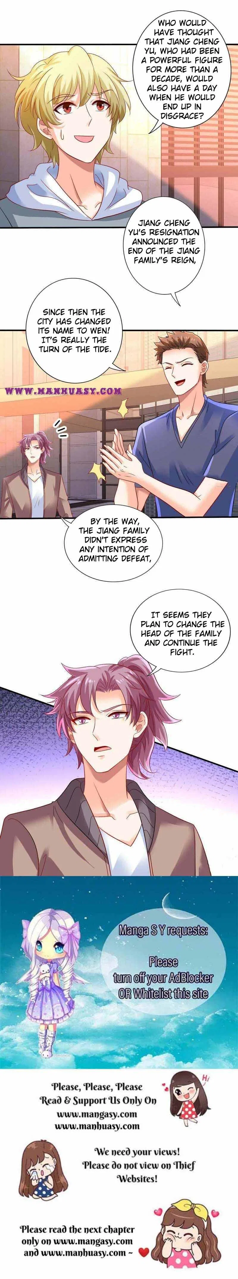 Take Your Mommy Home Chapter 404 – Page 12