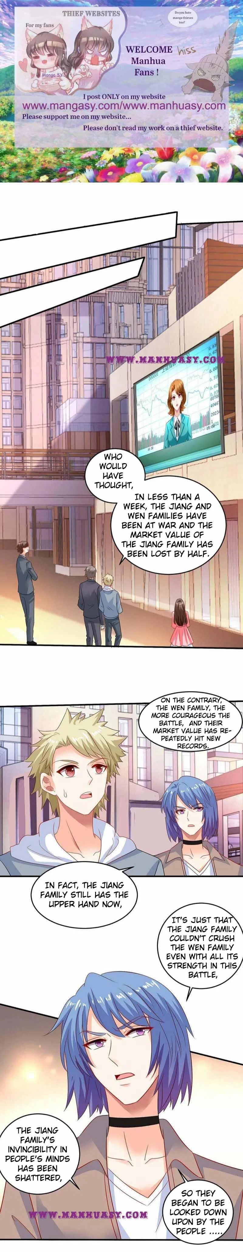 Take Your Mommy Home Chapter 403 – Page 2