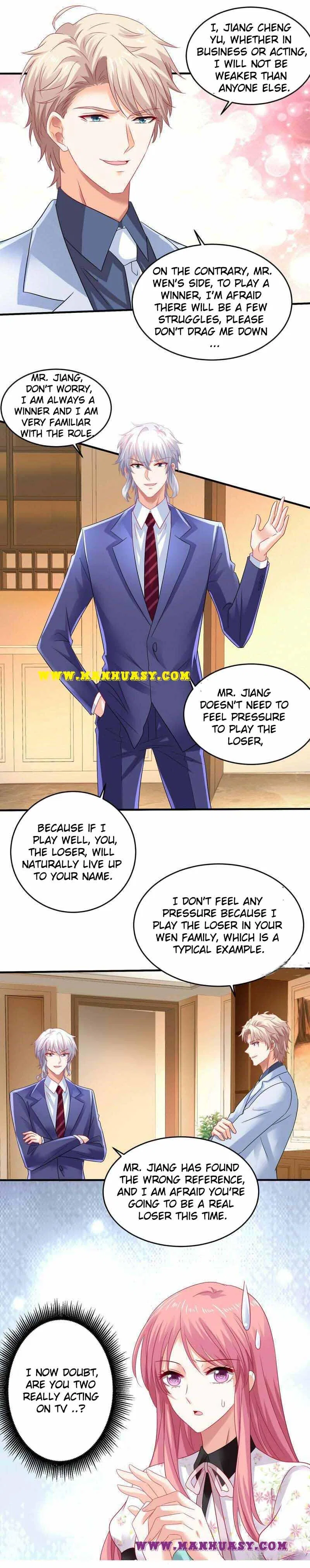 Take Your Mommy Home Chapter 401 – Page 7