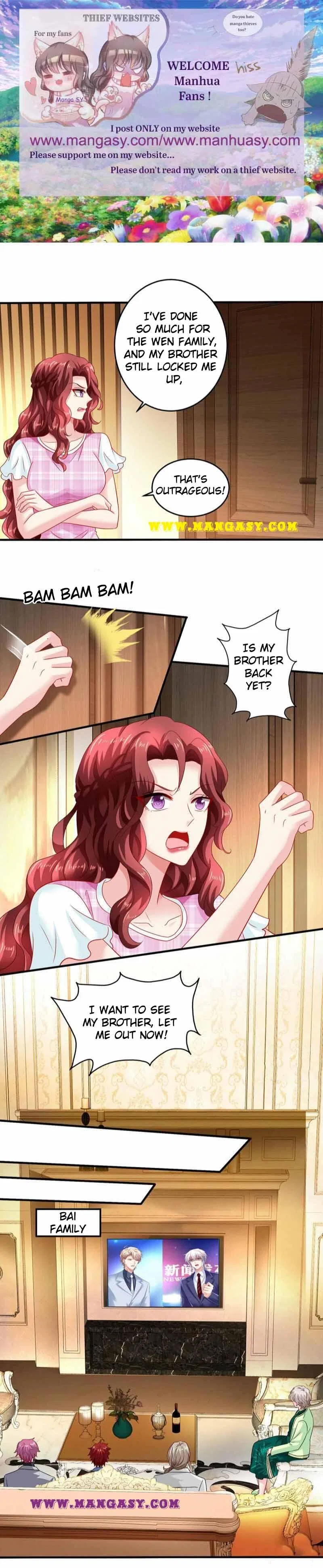 Take Your Mommy Home Chapter 400 – Page 2
